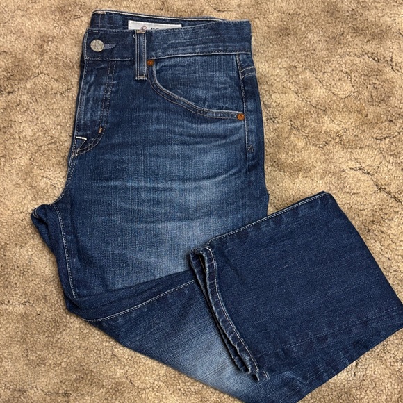 AG Denim The Ex-Boyfriend Slouchy Slim Jeans - Picture 3 of 3